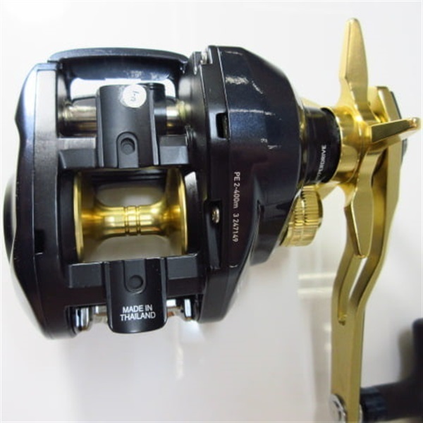 ２３ティエラＬＪＩＣ３００ＨＬ